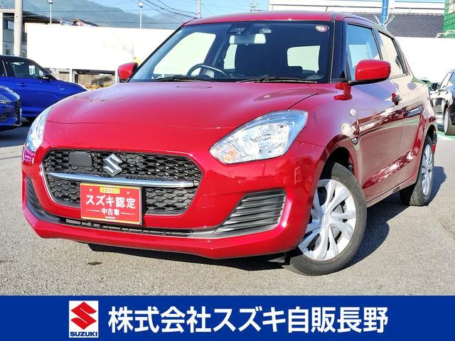 スイフト　ＸＧ　２型　５ＭＴ　Ｄオーディオ・Ｂカメ