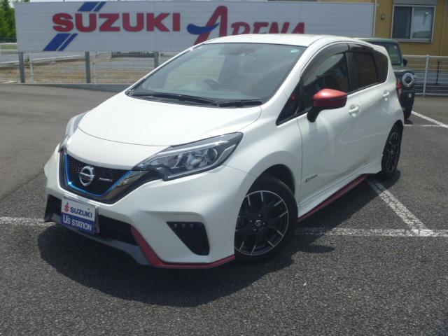 ノート　ｅ－ＰＯＷＥＲ　ＮＩＳＭＯ