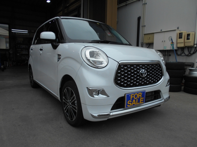 ピクシス　ジョイ　４ＷＤ(トヨタ) Ｆ　Ｇ　ＳＡ３　プライムコレクション 中古車画像