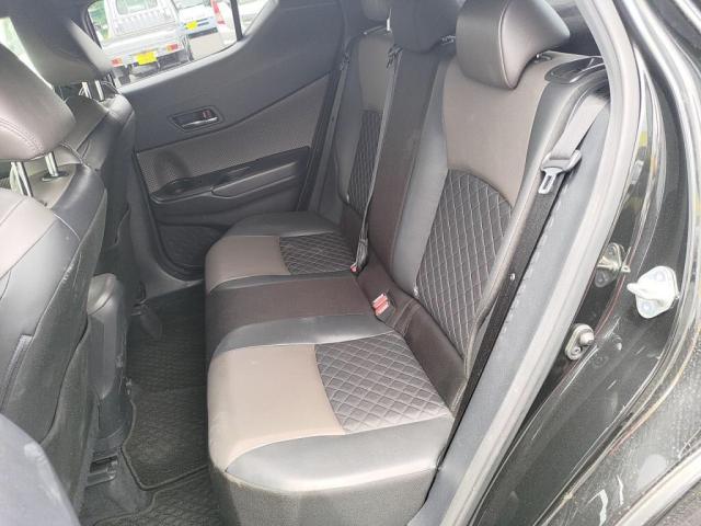 セカンドシート画像！