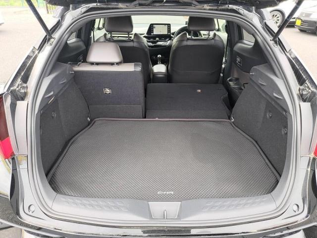 セカンドシートは、分離型！