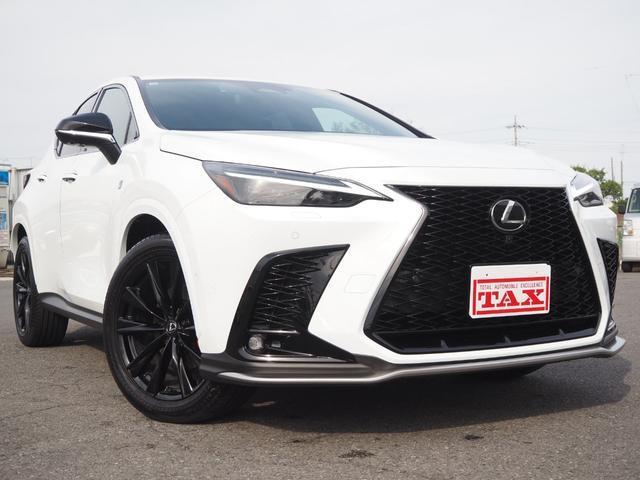 ＮＸ３５０ｈ　ＮＸ３５０ｈ　Ｆスポーツ　ワンオーナー