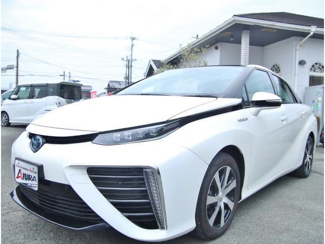 ＭＩＲＡＩ　ベースグレード　ドライブレコーダー　クリ