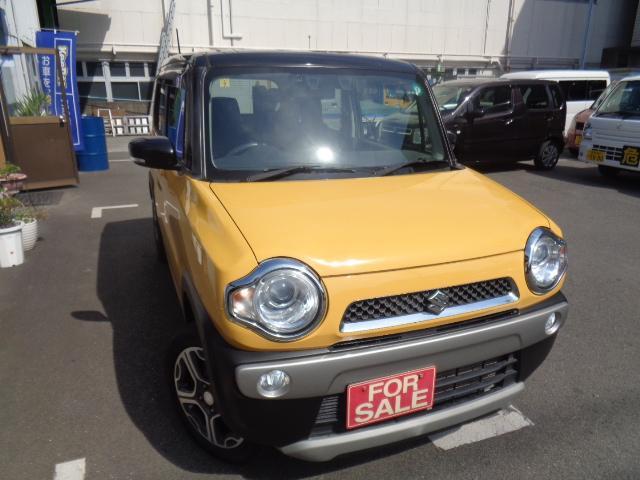 ハスラー　Ｘ