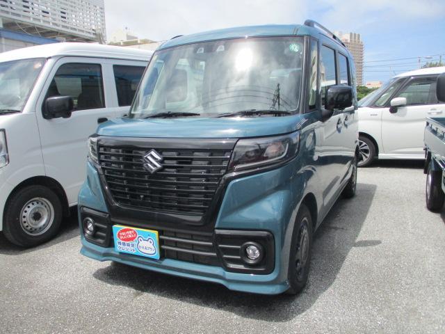 スペーシア　ベース　ＸＦ