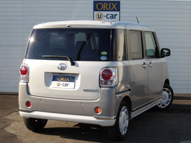 【車両認定書付き】車両品質査定の信頼度が高い、株式会社AISの検査を全車に実施しています。１台ごとに車両認定書の発行を行っています。