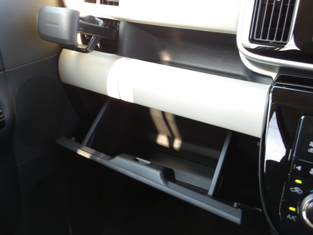 収納も十分ございます！