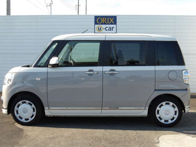 【オリックス認定中古車】展示車は全車修復歴なし！第三者機関の検査を実施しており、1台毎に車両認定書を発行しております。