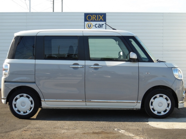 【中古車リース受付中！】毎月定額でお乗り頂けるマイカーリースプランもご用意しております。お見積りのご相談はオリックスU-car高崎店までお気軽にどうぞ！