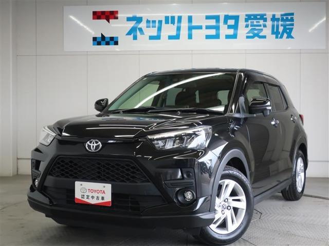 ライズ　Ｇ