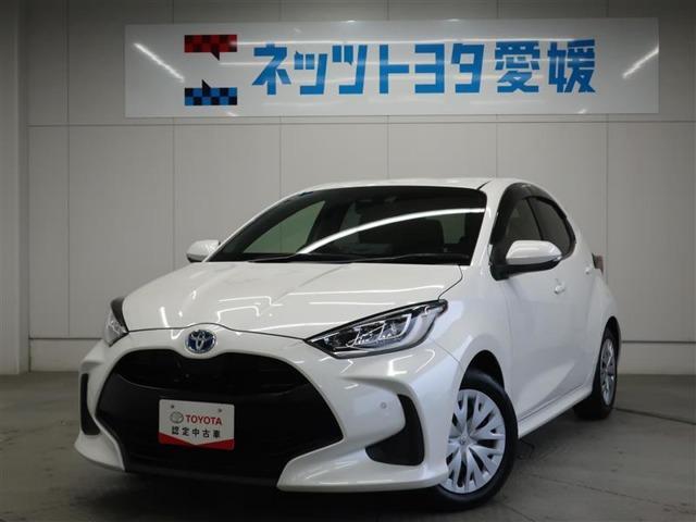 ヤリス　ハイブリッド　Ｚ