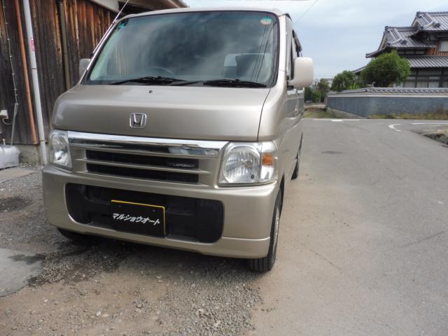 バモス　ＴＢ