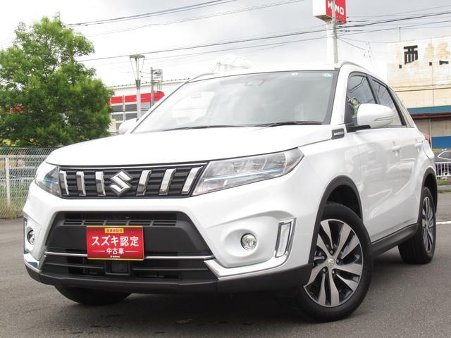 エスクード　４ＷＤ(スズキ) １．５　３型 中古車画像