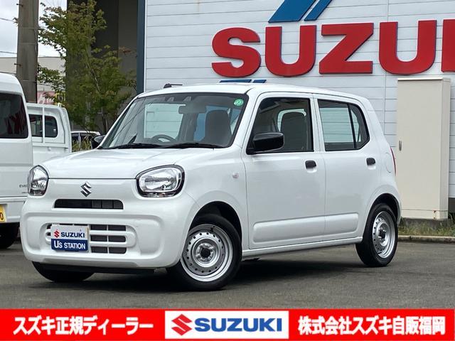 アルト(スズキ) Ａ　２型／サポカー 中古車画像