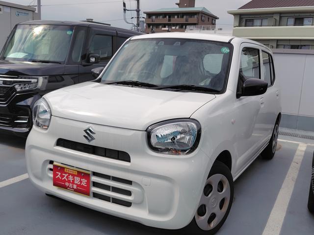 アルト　Ｌ　２型