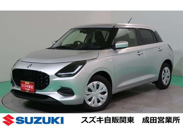 スイフト(スズキ) ＸＧ　ＬＥＤヘッドランプ 中古車画像