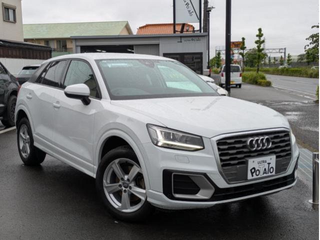 Ｑ２　１．０　ＴＦＳＩ　スポーツ