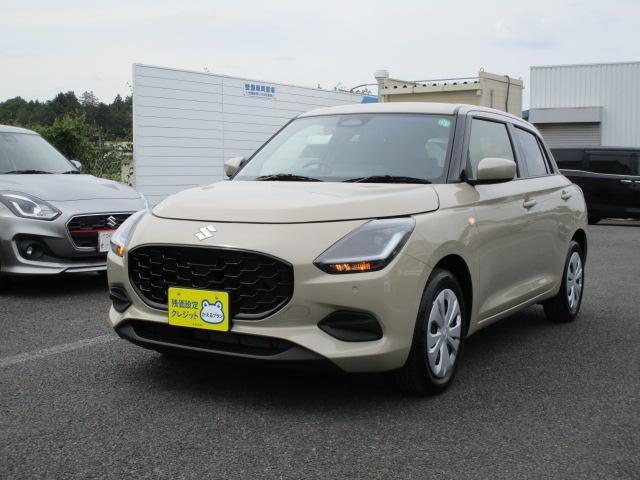 スイフト(スズキ) ＸＧ 中古車画像