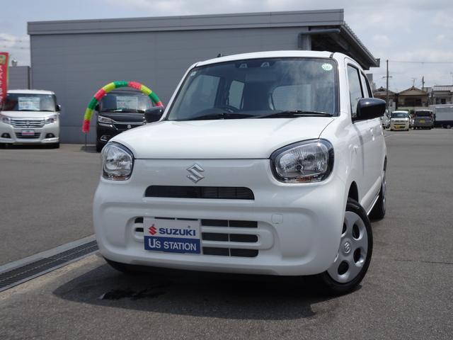 アルト(スズキ) Ｌ 中古車画像