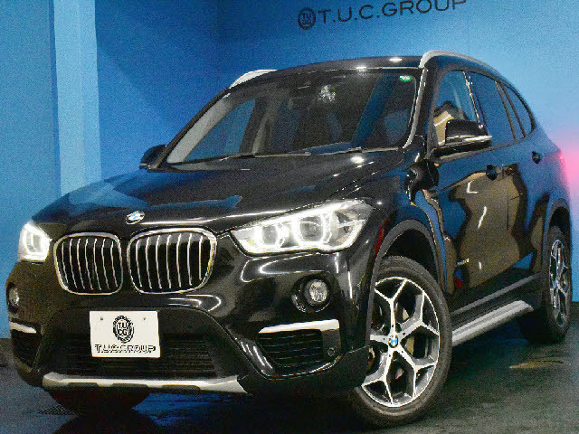 Ｘ１(BMW) ｘＤｒｉｖｅ２０ｉ　ｘライン 中古車画像