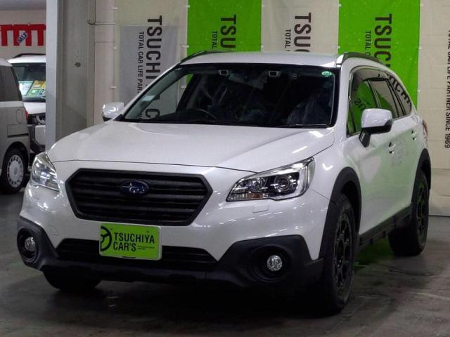 レガシィアウトバック(スバル) アウトバックリミテッド 中古車画像