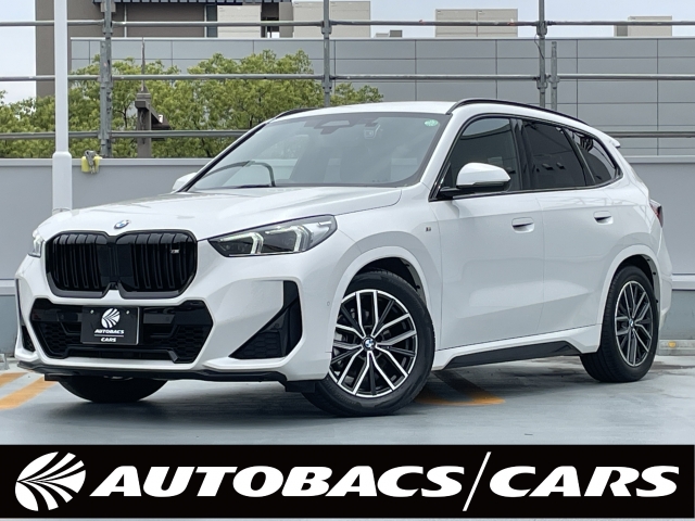 Ｘ１(BMW) ｘＤｒｉｖｅ２０ｄ　Ｍスポーツ 中古車画像