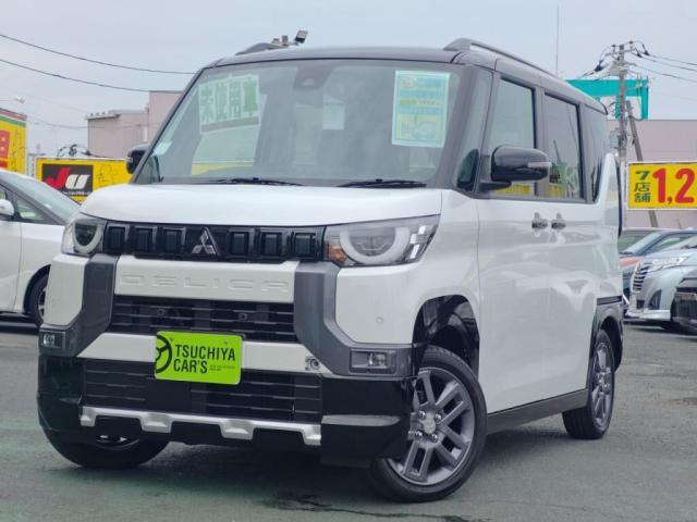 デリカ　ミニ(三菱) Ｔプレミアム 中古車画像