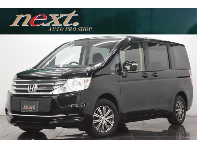 ステップワゴン(ホンダ) Ｇ　インターナビＥセレクション 中古車画像