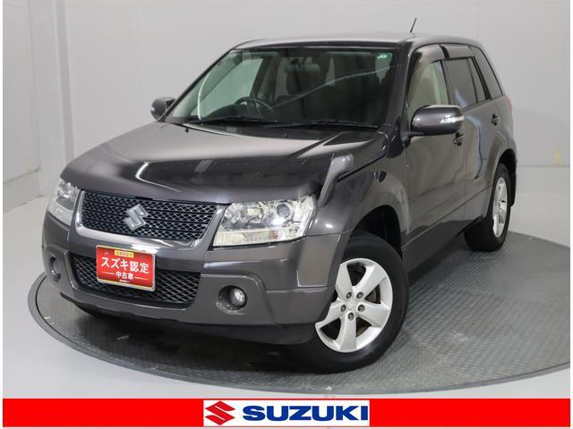 エスクード　４ＷＤ(スズキ) ２．４ＸＧ　期間限定目玉車　Ｂｌｕｅｔｏ 中古車画像
