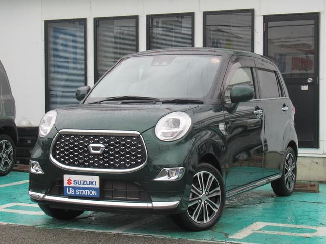 キャスト　スタイル(ダイハツ) スタイルＧ　ＶＳ　ＳＡ３　ナビ　全方位カ 中古車画像