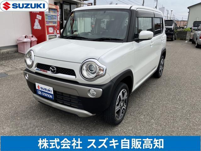 フレアクロスオーバー(マツダ) ＸＳ 中古車画像