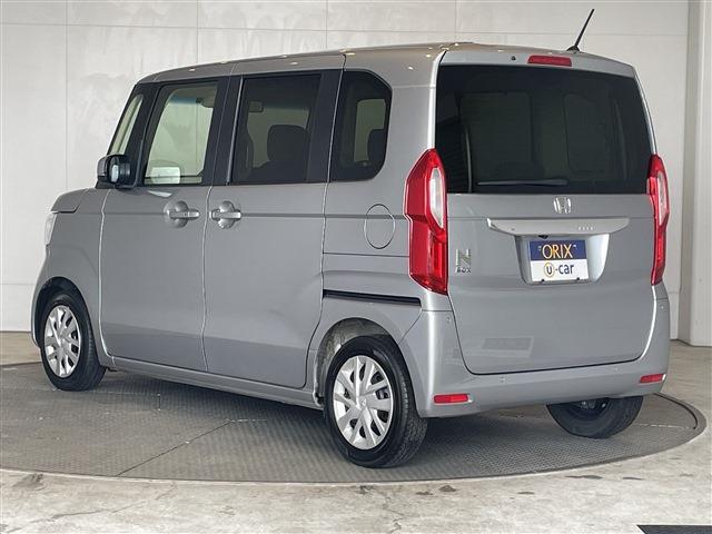 【数量限定】 N ホンダ BOX 中古車 福岡県 令和5年(2023年) 124.8万円 L 鉄道模型