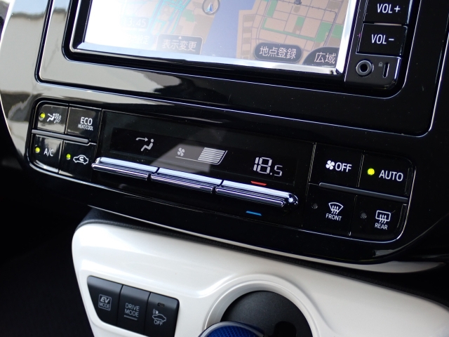 ���I�[�g�G�A�R������(^^�􁚎����������y�X�I���K�Ȏ�����f���������\�ł��B����p�l����X�C�b�`���㎿�ő��쐫���ǍD�ł��B