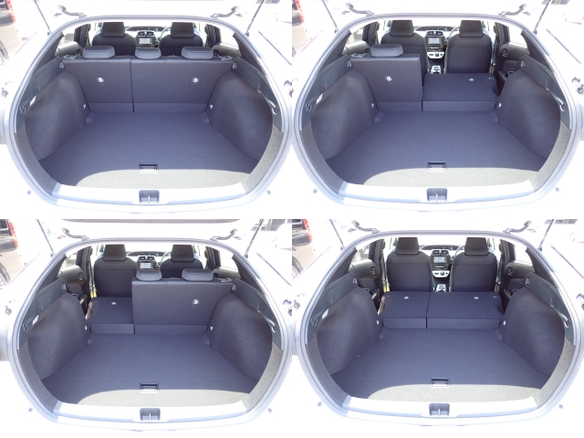 �㕔���Ȕw������͕������Ă���̂ŁA�ʁX�ɓ|�������\�ł���ו��̗ʂɉ����ăA�����W�o����̂ŁA�������ł��ˁI