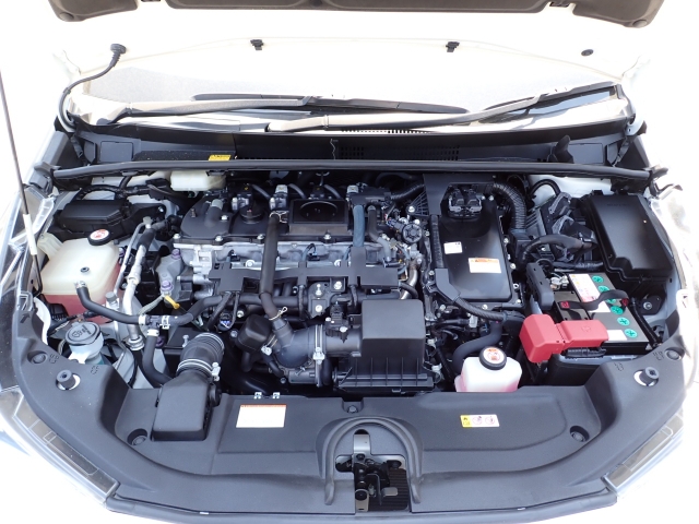 �G���W�����[�������ꂢ�ł���B�@�֋@�\�n���ǍD�ł��B�[�ԑO�ɓ_���������s���܂��B�G���W���I�C���E�I�C���t�B���^�[�E�G�A�R���t�B���^�[�E���C�p�[�S���͕K�������v���܂�