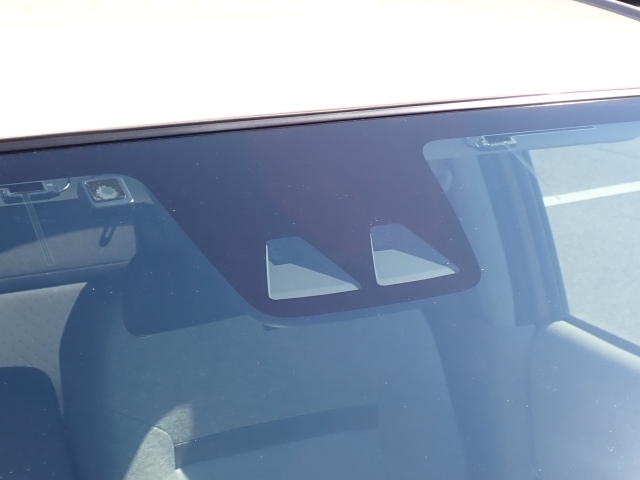 安全装備も完備しております♪