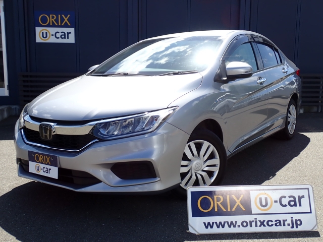 グレイス　ハイブリッド(ホンダ) ＬＸ　ホンダセンシング 中古車画像