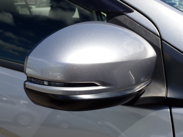 サイドミラー