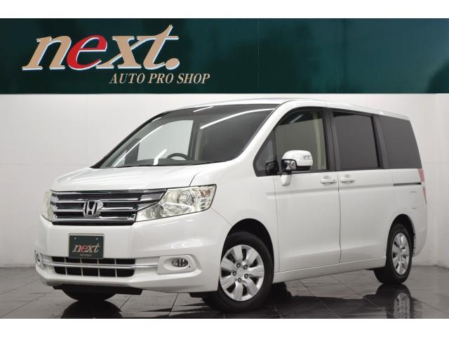 ステップワゴン(ホンダ) Ｇ　Ｅセレクション 中古車画像