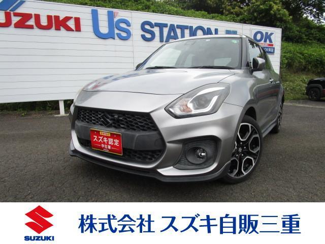 スイフト(スズキ) スポーツ　ＺＣ３３Ｓ 中古車画像