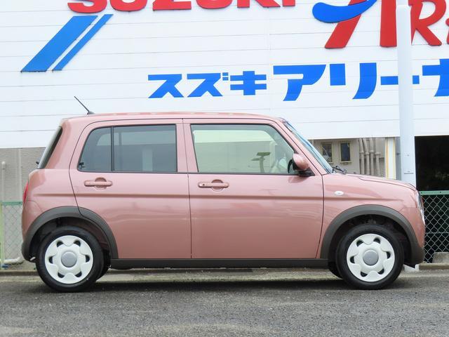 2025年３月納車　ラパンLC新車外しホイール　② 先日、ラパンLCのご納車を迎えた M様おめでとうございます