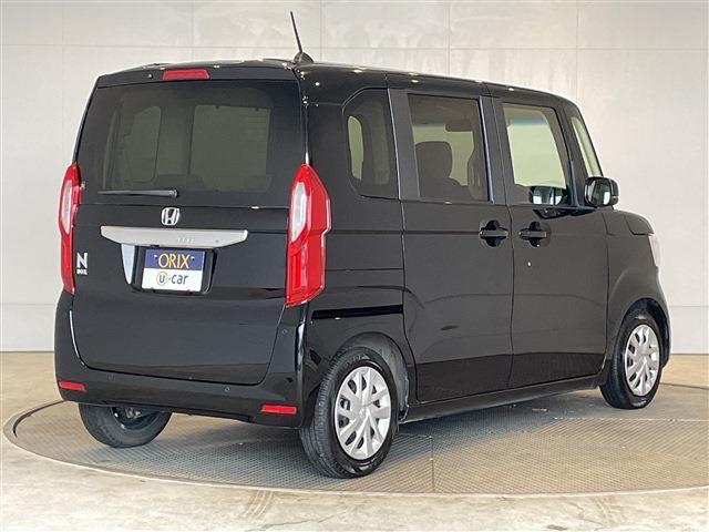 緑のライオン （交渉成立価格につき他の方は6800円） N BOXラマ ホンダ N BOX L 124.8万円 令和5年(2023年) 福岡県 中古車