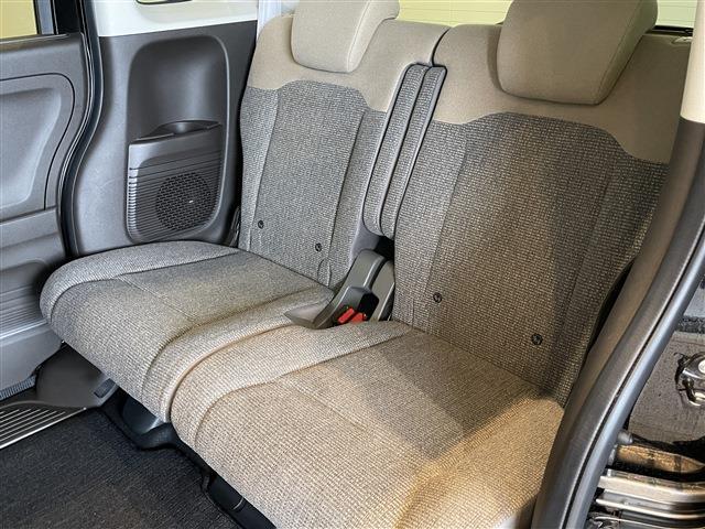ホンダ N BOX L 124.8万円 令和5年(2023年) 福岡県 中古車