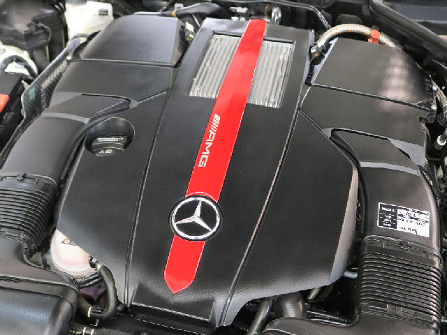 ドレスアップも含め、パーツのご相談も承ります！！自分だけのメルセデス作りのお手伝いをさせて頂きます。