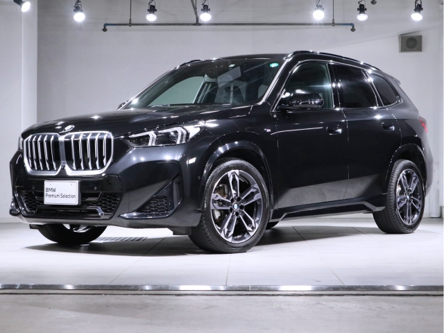 Ｘ１(BMW) ｘＤｒｉｖｅ２０ｄ　Ｍスポーツ 中古車画像