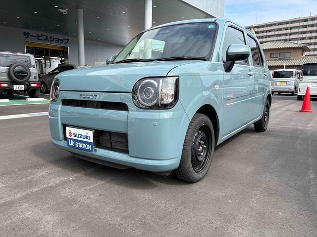 ミラ　トコット(ダイハツ) Ｇ　ＳＡ３ 中古車画像