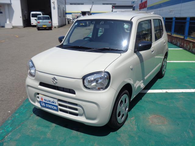 アルト　４ＷＤ(スズキ) Ｌ　２型 中古車画像