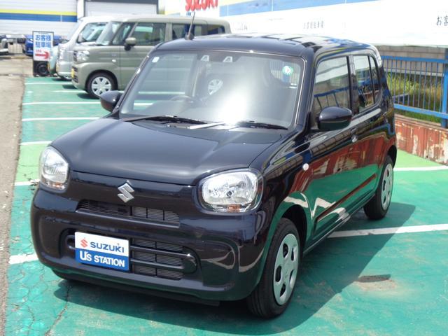 アルト　４ＷＤ(スズキ) Ｌ　２型 中古車画像