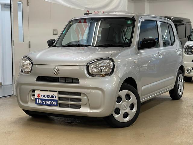 アルト(スズキ) Ｌ 中古車画像