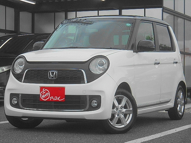 Ｎ−ＯＮＥ(ホンダ) プレミアム　Ｌパッケージ 中古車画像